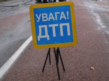 Аварія у Володимирі: на переході збили дівчину