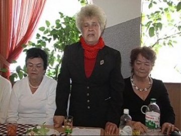 У Луцьку вшанували медсестер з багаторічним стажем