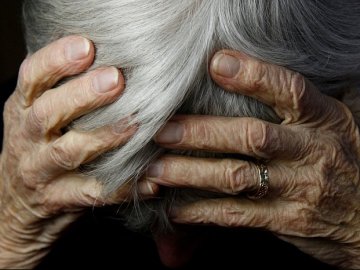 На Волині три жінки ромської національності видурили у пенсіонерки 4000 гривень