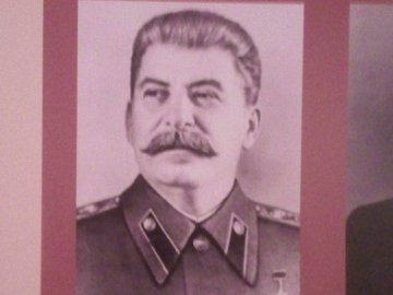 Директора волинського музею звинуватили в комуністичній пропаганді