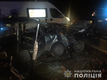 Лоб в лоб: на трасі «Одеса-Рені» сталася смертельна аварія. ФОТО