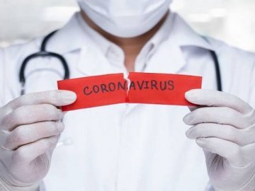 Степанов дав прогноз, коли епідемія коронавірусу в Україні піде на спад