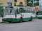 Е-квиток в дії: у Луцьку тролейбусники  заробили за день понад 138 тисяч 