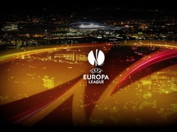 Українські клуби отримали нових суперників у Лізі Європи