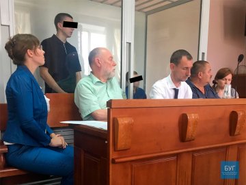 Батьки вбитої Каті Литкіної з Нововолинська шукають свідків злочину