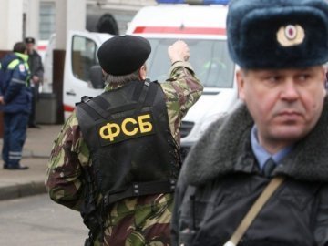 Відомі прізвища українських «терористів», яких затримали в Росії