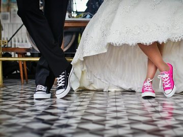Ще діти, а вже наречені: на Волині реєструють шлюби із неповнолітніми