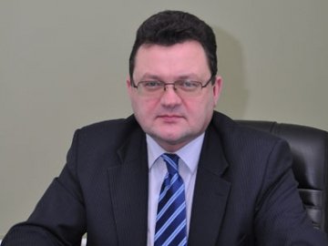 Чиновник з Волинської ОДА може стати заступником міністра, ‒ Клімчук