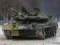 Збройні сили отримають партію модернізованих танків Т-84