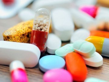 В Україні хочуть відмовитись від ліків  російського виробництва