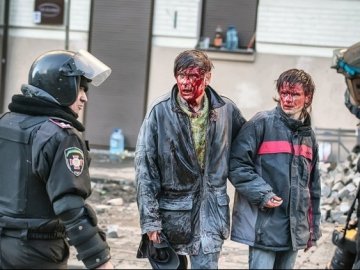 Розстріл Небесної Сотні:  як живуть і про що думають відомі захисники Майдану