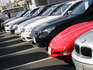 «Сюрприз» для автомобілістів: ціни на авто зростуть на 10-17%