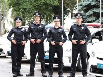 Верховна Рада ухвалила закон про створення Національної поліції