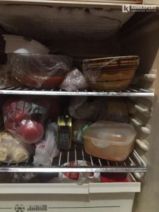 Мамині котлети і домашні яйця: що луцькі студенти ховають усвоїх  холодильниках 