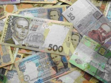 Заступник директора банку привласнила 200 тисяч гривень