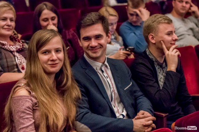 «Міс Принцеса України 2018» в Луцьку: як обирали найкращу красуню. ФОТОРЕПОРТАЖ