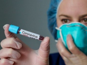 У Луцьку ще одну жінку госпіталізували з підозрою на коронавірус