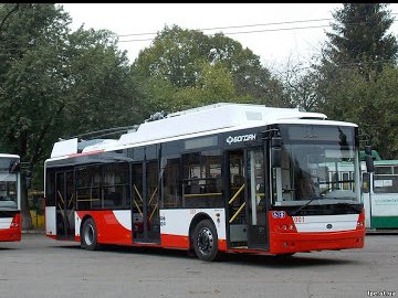 На підтримку луцького «тролейбусного» підприємства після впровадження е-квитка витрачають значно менші суми 