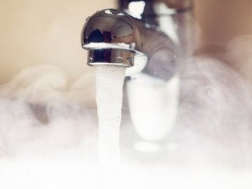 З 20 грудня показники гарячої води прийматиме «Луцькводоканал» 