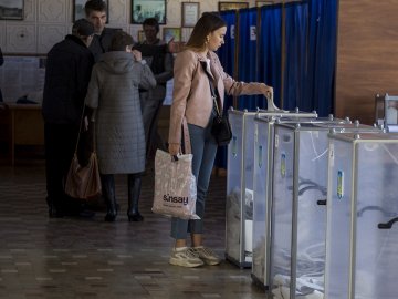 За кого виборці віддали свої голоси у Нововолинську 