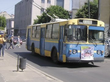 Які марштрутки  у Луцьку можуть змінити на тролейбуси