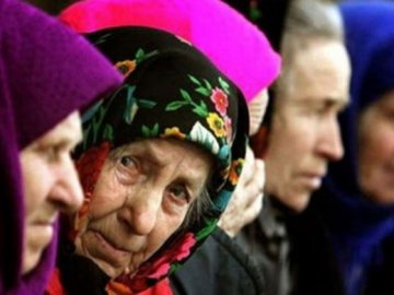 Які пенсії отримують у Cхідній Європі