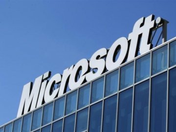 Microsoft вводить санкції проти Росії
