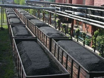 Путін «дав добро» на постачання вугілля й електрики