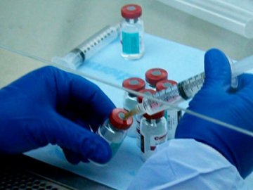 У селі Ветли Любешівського району – 6 нових випадків коронавірусу