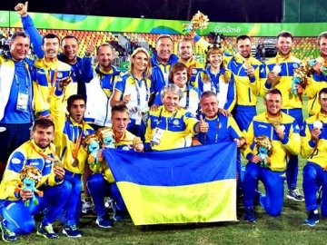 Паралімпійська збірна України з футболу виграла Чемпіонат світу