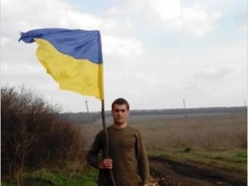 На Донбасі від кулі снайпера загинув  29-річний військовий 