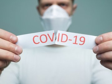 Повідомили кількість нових інфікованих коронавірусом на Волині за останню добу