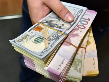  Курс валют у Луцьку на 26 березня