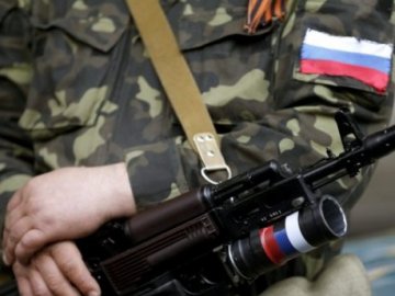 Росія відгороджується від Донбасу