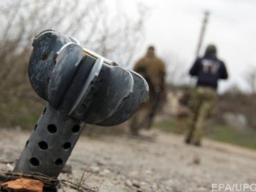 Муженко: Росія готується активізувати бойові дії на Донбасі 