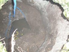 У Ковелі за тиждень на мережах водопостачання сталося 4 аварії