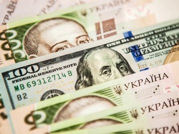 Курс валют у Луцьку на 20 липня