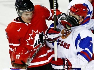 Російських хокеїстів можуть оштрафувати за порушення спортивної етики