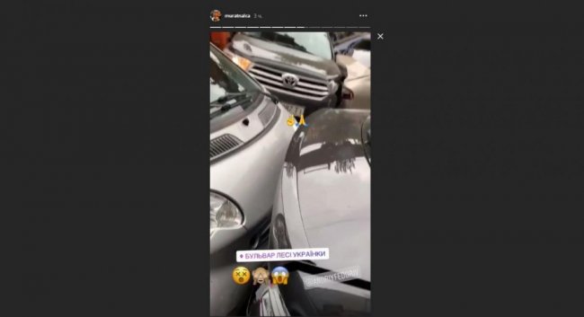 У масштабній аварії постраждав чоловік Ані Лорак. ФОТО