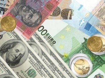 Курс валют у Луцьку на 5 березня
