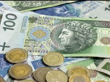 Польський злотий і долар впали у ціні: курс валют у Луцьку станом на 7 травня 