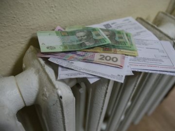 У Володимирі «тепловики» відсудили у боржників 70 тисяч гривень
