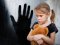 Від початку року в Україні зафіксували понад 180 випадків зґвалтування дітей