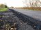 На відрізку дороги Нововолинськ – Благодатне відремонтували 7 кілометрів автошляху 