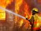На Волині за минулу добу пожежники рятували від вогню хату і декілька господарських будівель 