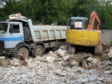 «Стоп демонтаж»: у Луцьку просять не зносити легальні сараї