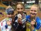 Волиняни здобули 12 медалей на чемпіонаті України з велотреку