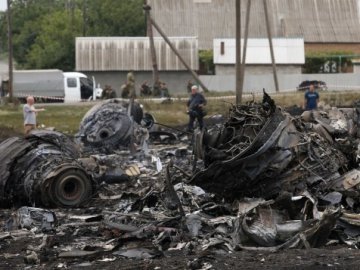 Литва: авіакатастрофа на Донбасі − брутальний теракт