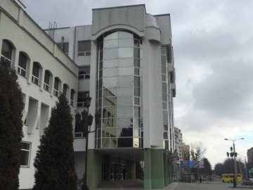 У Луцьку головний податківець України відкрив новий офіс для підприємців. ФОТО
