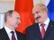 «Союз двох народів відбувся»: Лукашенко заінтригував привітанням Путіна